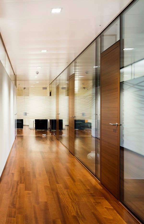 Glastrennwaende Radiologie Gersag, Emmenbruecke.jpg